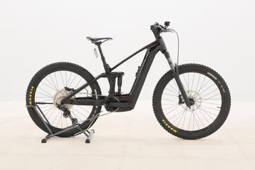 Cube STEREO HYBRID 140 HPC RACE 750 – 2023 – 160 - 170 cm, Verzenden, Zo goed als nieuw