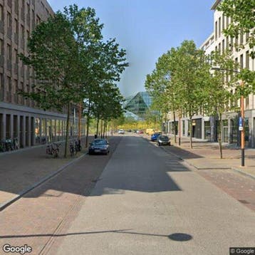 Studio te huur in Utrecht - 22 m² - 1 kamer(s), Utrecht