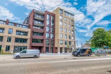 Te huur: Appartement Erasmuslaan in Bergen op Zoom, Bergen op Zoom, Noord-Brabant, Appartement