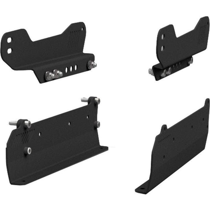 Next Level Racing Adapter Plate N1, Spelcomputers en Games, Spelcomputers | Overige, Verzenden