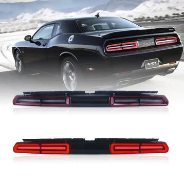 Achterlichten Dodge Challenger, Ophalen of Verzenden, Nieuw, Dodge