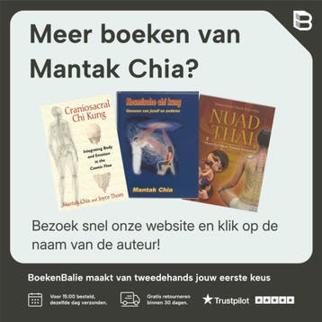 Van stress naar evenwicht - Mantak Chia 9789020242935, Verzenden, Gelezen, Mantak Chia