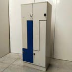 4-deurs Oostwoud Z-lockerkast - 195x80x50 cm, Huis en Inrichting, Kasten | Lockerkasten, Ophalen of Verzenden, Nieuw