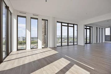 Te huur: Appartement Jan Wolkerslaan in Diemen, Huizen en Kamers, Diemen, Noord-Holland, Appartement