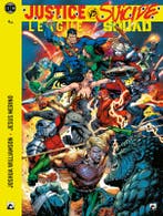 Justice League vs Suicide Squad 4 (van 4) [NL], Verzenden, Nieuw