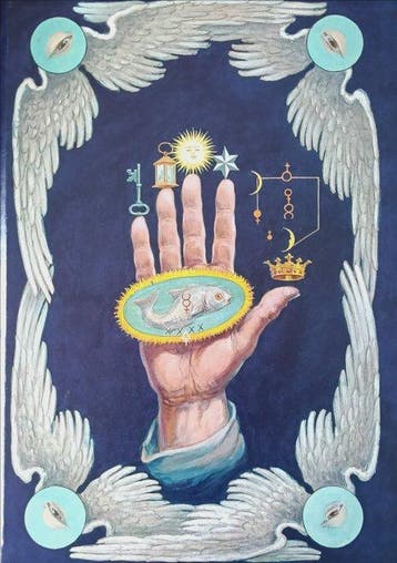 Manly Palmer Hall - Manly Palmer Hall. Secret Teachings of
