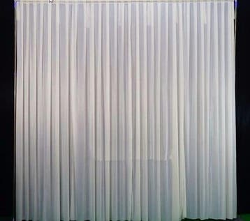 Standaard frame Flowerwall ca. 300x300 cm, Hobby en Vrije tijd, Ophalen of Verzenden, Nieuw