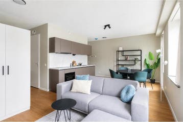 Appartement in Zoetermeer, Direct bij eigenaar, Zoetermeer, Appartement