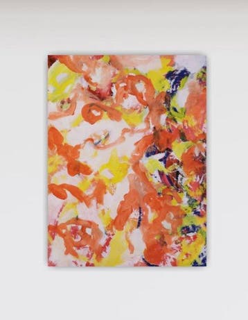 Étienne Pixa - Joyful Collision - XL