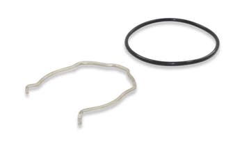 BMW N54 / N55 X35i Chargepipe C-clip & O-ring, Ophalen of Verzenden, Nieuw