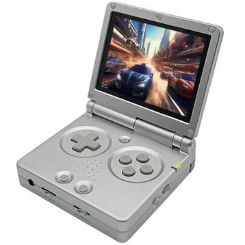 Anbernic RG35XX SP, Verzenden, Nieuw