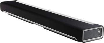 Sonos Playbar - Topkwaliteit soundbar met wifi mogelijkheden, Ophalen, Zo goed als nieuw