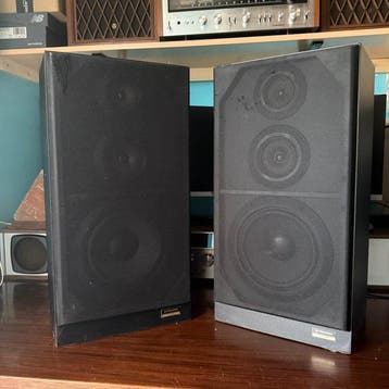 Pioneer - CS-790 Luidsprekerset, Nieuw