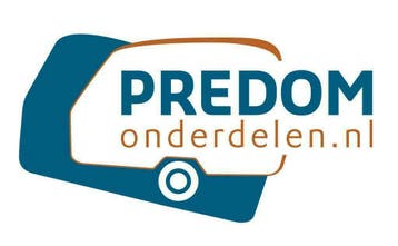 Originele Predom onderdelen, Caravans en Kamperen, Ophalen of Verzenden, Nieuw