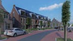 Appartement te huur in Goes - 39 m² - 3 kamer(s) - 3 kamers, Huizen en Kamers, Huizen te huur, Appartement, Goes, Zeeland