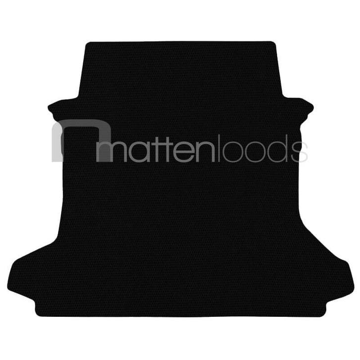 Laadvloermat rubber (traanplaat motief) Ford Transit Courier, Auto diversen, Automatten, Nieuw, Ophalen of Verzenden