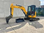 Veiling: Midigraafmachine LiuGong 9035 FZTS Diesel 2026, Ophalen, Graafmachine