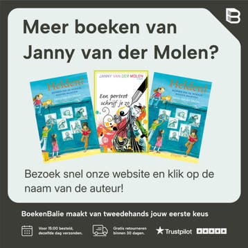 Over engelen, goden en helden / Ploegsma kinder- &, Boeken, Verzenden, Gelezen, Janny van der Molen