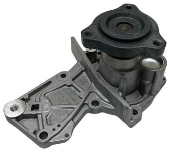 Waterpomp DS7G-8501-AA Ford, Verzenden, Nieuw, Ford