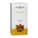 curcuma thee Jacob Hooy - kruidendrank kurkuma, Hobby en Vrije tijd, Theezakjes, Verzenden, Theezakje(s)