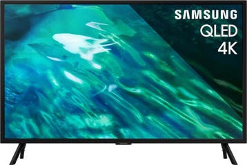 Samsung Smart TV 32 - 4K QLED -, Verzenden, Nieuw