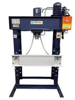 CSB werkplaatspers garagepers hydraulische pers 100 Ton, Nieuw