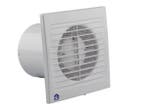 Veiling - 5x Renson 9202T greenwave ventilator met timer, Nieuw
