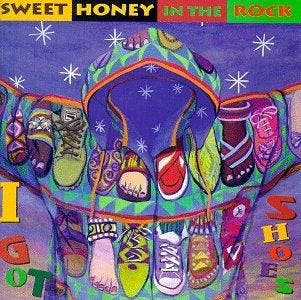 cd - Sweet Honey In The Rock - I Got Shoes, Verzenden, Zo goed als nieuw