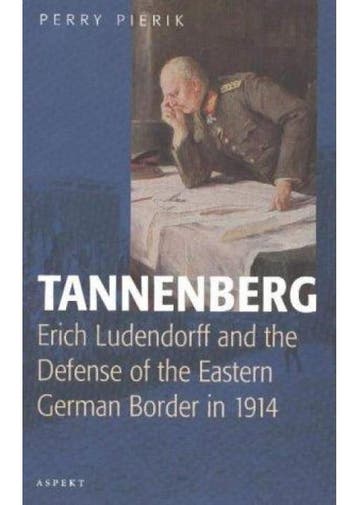 Tannenberg Perry Pierik, Boeken, Verzenden, Gelezen