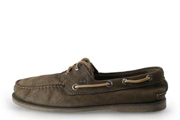 Timberland Bootschoenen in maat 44 Groen, Overige kleuren, Verzenden, Timberland, Boots