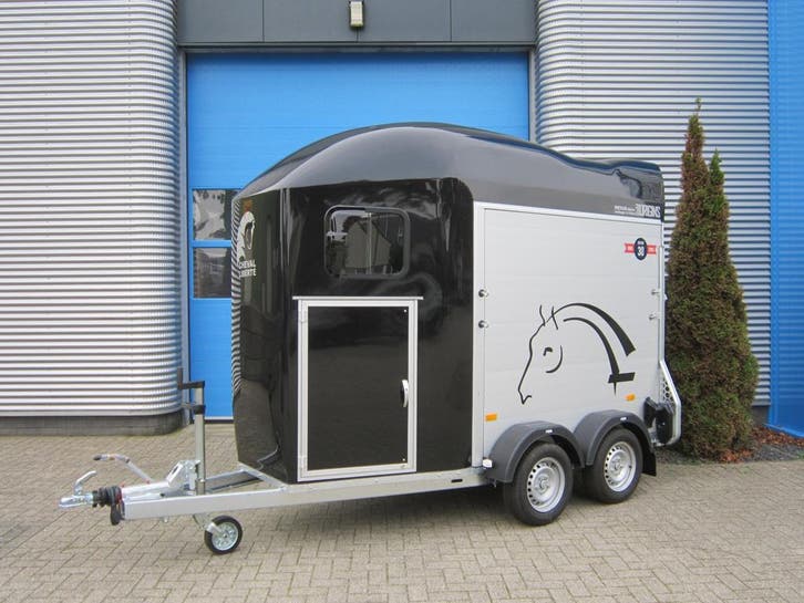 VOORRAADCheval Liberte – Gold One Origins 1600 – 317x133x235, Dieren en Toebehoren, Paarden en Pony's | Trailers en Aanhangwagens