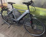 Victoria 12.6 • Elektrische Herenfiets met Bosch Middenmotor, Overige merken, Ophalen of Verzenden, Zo goed als nieuw, 51 tot 55 cm