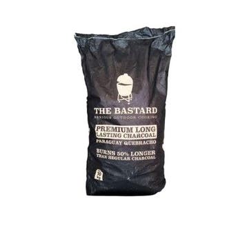 The Bastard  Bastard Houtskool Paraguay Quebracho 10kg -, Nieuw