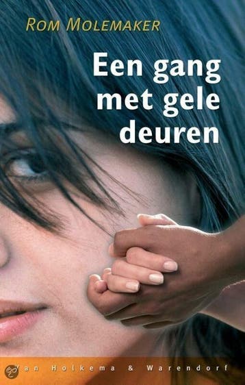 Een gang met gele deuren (Goed), Boeken, Verzenden, Gelezen, Rom Molemaker