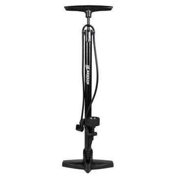 Benson Luxe fietspomp - met manometer - dubbel ventiel -..., Ophalen of Verzenden, Nieuw, Band