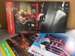 Accept - Accept – Balls To The Wall / Metal Heart / Russian, Nieuw in verpakking