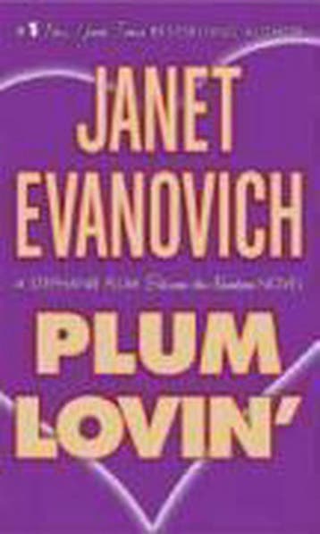 Plum Lovin - Janet Evanovich 9780312985363, Verzenden, Gelezen, Janet Evanovich