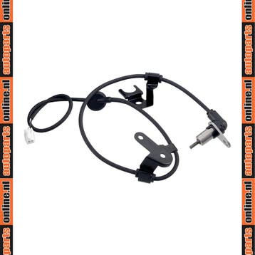 ABS-sensor Mazda Premacy 1.9 (CP) Van 1999-07 tot 2005-03 -, Verzenden, Nieuw, Mazda