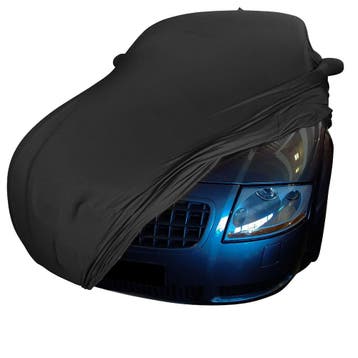 Autohoes voor Audi TT Coupe Mk1 (1998-2006) Indoor BESTE, Ophalen of Verzenden, Nieuw, Op maat