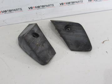 Yamaha YP 250 Treeplank bescherming achter, Ophalen of Verzenden, Nieuw