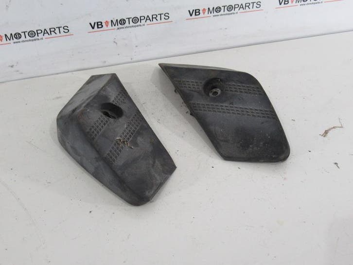 Yamaha YP 250 Treeplank bescherming achter, Motoren, Onderdelen | Yamaha, Ophalen of Verzenden