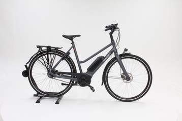 08: Batavus Dinsdag E-go Exclusive LTD | 57 cm, Batavus, Ophalen of Verzenden, Zo goed als nieuw, 50 km per accu of meer