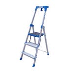 Alumexx Twin-Deck Huishoudtrap ECO, Verzenden, Nieuw