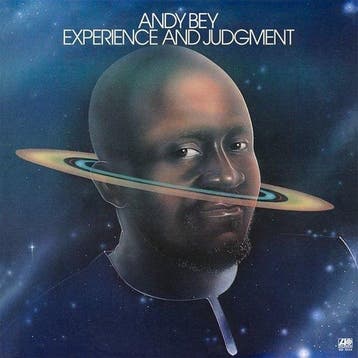 Andy Bey - Experience And Judgment (LP), Verzenden, Nieuw in verpakking
