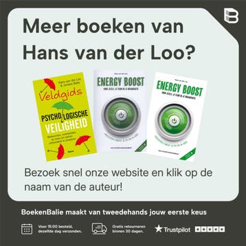Musk Modus - Hans van der Loo 9789024473021, Verzenden, Zo goed als nieuw, Hans van der Loo