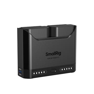 SmallRig 5486 Turbo Charging Kit For EN-EL15C Camera, Ophalen of Verzenden, Nieuw