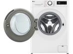 LG GD3R509S0 - Was-droogcombinatie - 9 kg wassen 6 kg drogen, Verzenden, Zo goed als nieuw