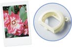 Close-Up Filter / Selfie Lens voor Fujifilm Instax Mini 8 /, Verzenden, Zo goed als nieuw