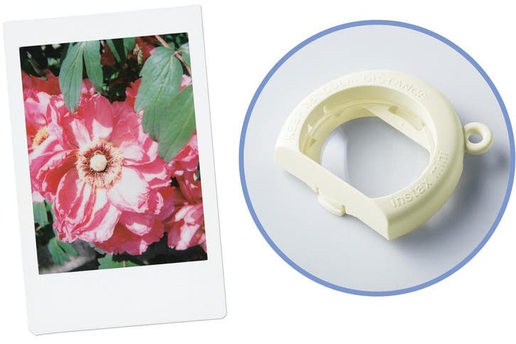 Close-Up Filter / Selfie Lens voor Fujifilm Instax Mini 8 /, Audio, Tv en Foto, Fotografie | Fotostudio en Toebehoren, Zo goed als nieuw
