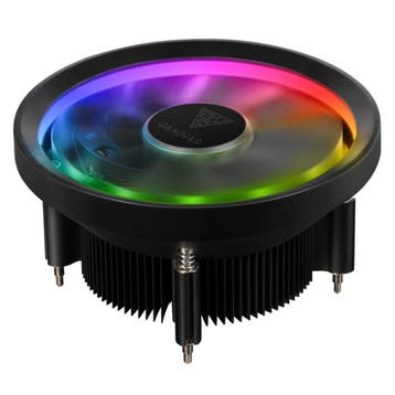 GAMDIAS aRGB PWM CPU Cooler|Socket 1700/1200 / Intel Proc..., Ophalen of Verzenden, Nieuw